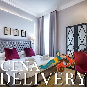 Emma Small Luxury Szálloda