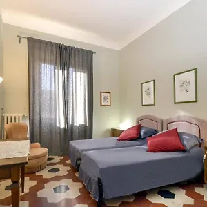  Konukevi Palazzo Panzani
