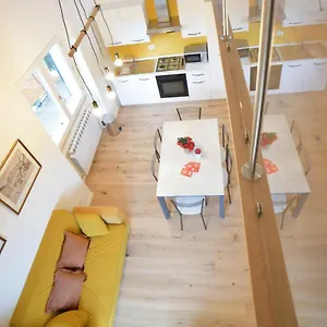 Apartment Porta Romana New Free Parking, Florenz