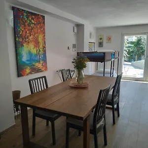 Apartment Poggio Gherardo, Florenz
