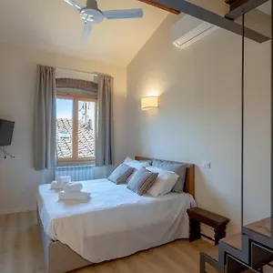 Apartment Ramaglianti Tre, Florenz