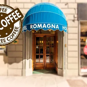Romagna Szálloda