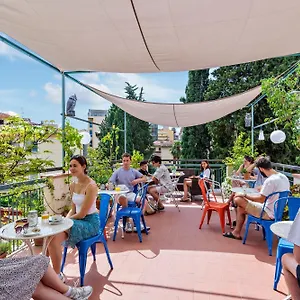 Ostello Bello Firenze 旅馆