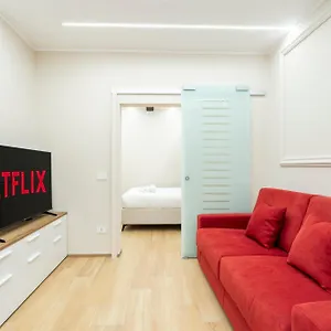 10min Duomo Lusso Raffinato Apartamento