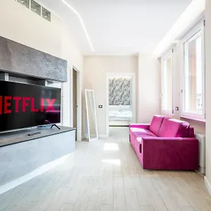 5 Minuti Stazione Luxury Fi Apartment