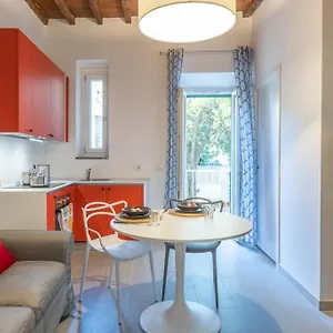 Careggi, Meyer, Cto Con Giardino Appartamento