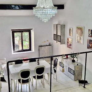 Milla In Art Deco Appartamento