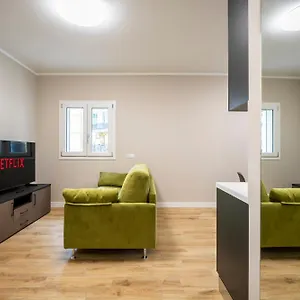 Residenza Novoli Prestige Appartamento