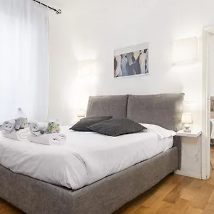 Apartment Unyca - Cozy Hideaway In, Florenz