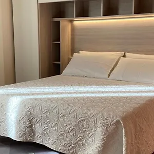 Apartment Indipendent With Terrace - Parking, Florenz