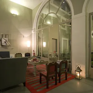 Hotell Rosso23 - Wtb, Florens