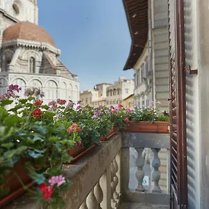 فندق مبيت وإفطار Di Piazza Del Duomo, فلورنس