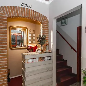  Otel Masaccio